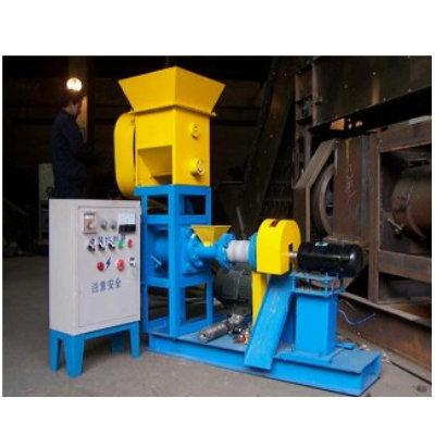 Chile: Maquina fabricar producir alimento comida mascotas perros