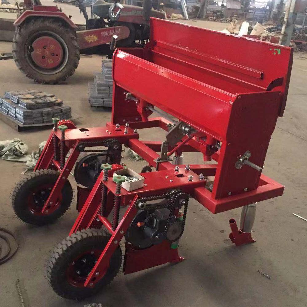 Sembradora cultivador horizontal 2h $1.31M agricola