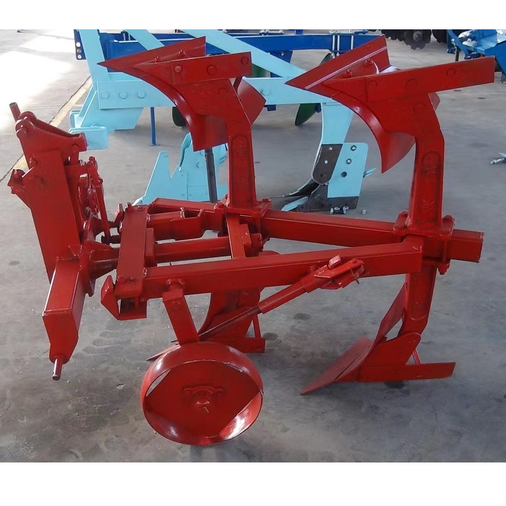 Arado de vertedera reversible manual 2x20cm $800000 para tractor agricola