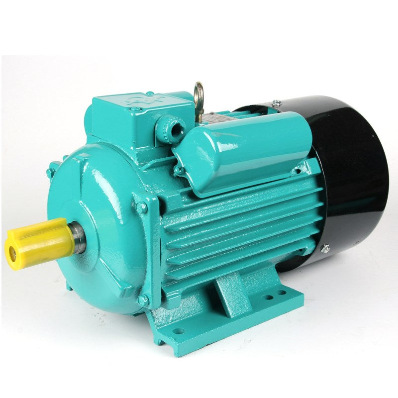 Motor monofasico 220V 4hp 3KW 1400rpm o$280000 (cable 2.5mm)*