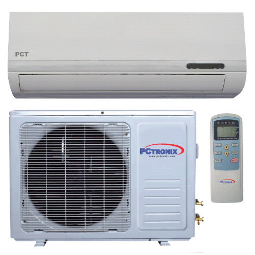 Aire Acondicionado TAC-22CHSA/BH R410a Split 22000BTU $320000 cIVA Frio y Calor kit 4m Eficiencia C/B*