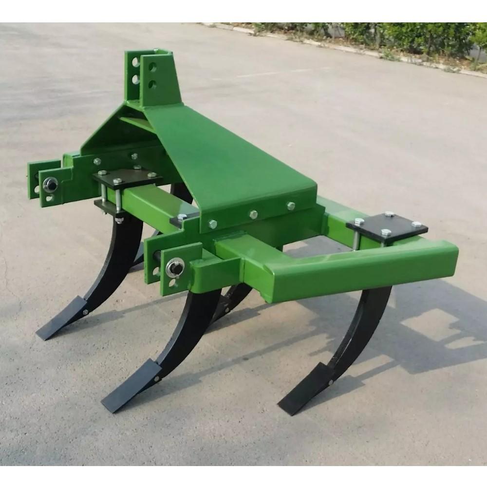 Arado cincel 5 puntas 1m $970000
