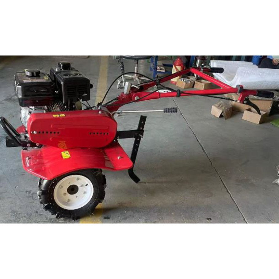 Motocultivador TT900-R gasolina 6hp 2F+1R $499000 motoazada motocultor agricola