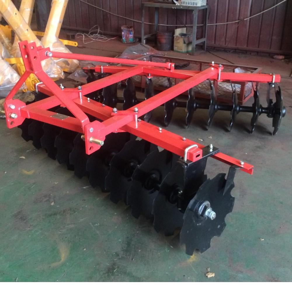 Rastras para arar aradora 2.2m 20 x 22