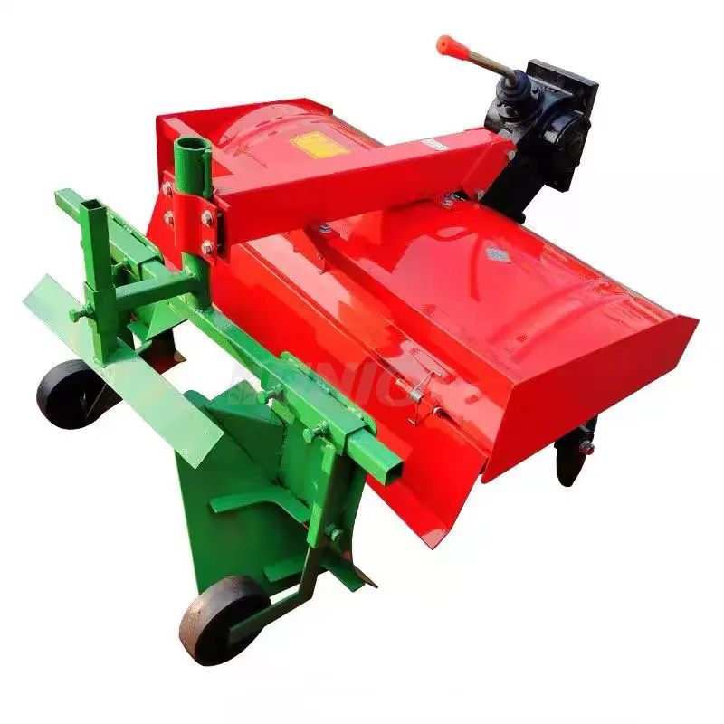 0 Rotoacamadora encamadora agricola para motocultivador 15hp $1M rotovator camellonera conformador de cama camellonera acamadora